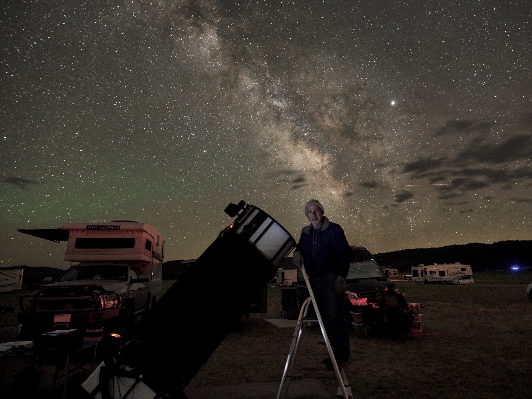 Steve Gottlieb portrait